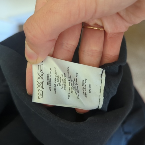 Emma Knudsen Frankie Dress - Size XS - Picture 6 of 7